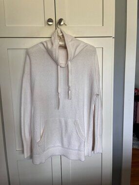 Loft super soft turtleneck sweatshirt/ sweater